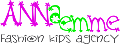 ANNaemme Fashion Kids Agency