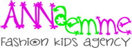 ANNaemme Fashion Kids Agency